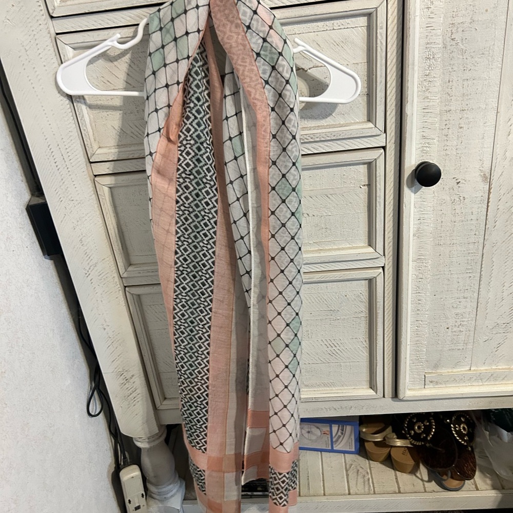 Melifluos scarf